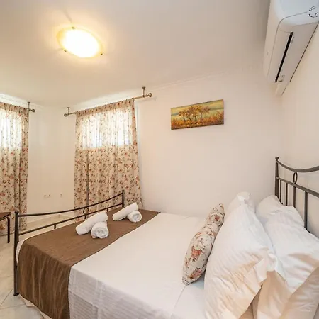 Irene Luxury Apartments Daire
